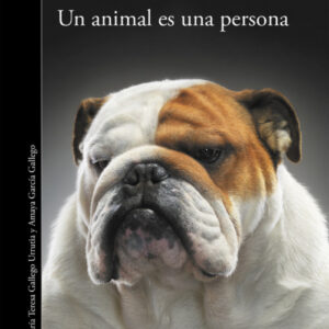 Un animal es una persona