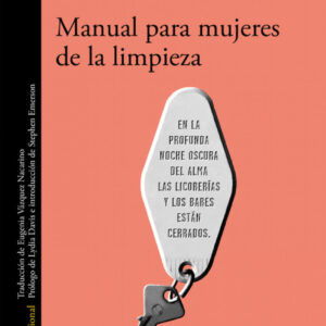 Manual para mujeres de la limpieza