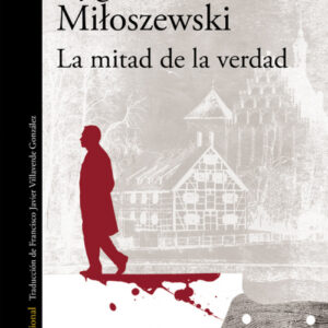 La mitad de la verdad