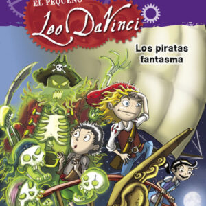 Los piratas fantasmas
