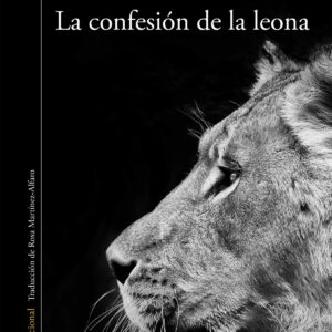 La confesión de la leona