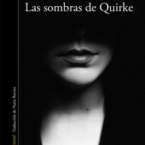 LAS SOMBRAS DE QUIRKE