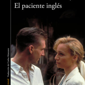 EL PACIENTE INGLéS