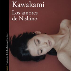 LOS AMORES DE NISHINO