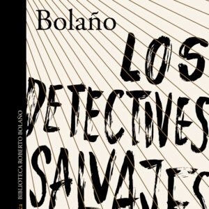 LOS DETECTIVES SALVAJES