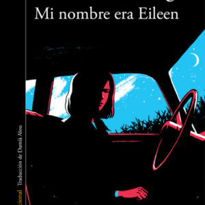 MI NOMBRE ERA EILEEN