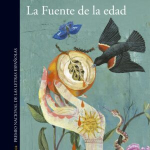 LA FUENTE DE LA EDAD