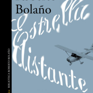 ESTRELLA DISTANTE