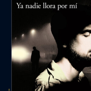 YA NADIE LLORA POR MI