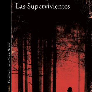 LAS SUPERVIVIENTES