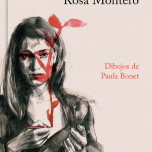 ESCRIBE CON ROSA MONTERO