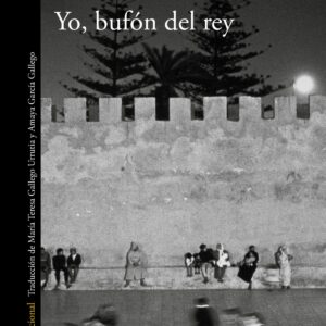 YO, BUFÓN DEL REY