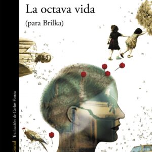LA OCTAVA VIDA