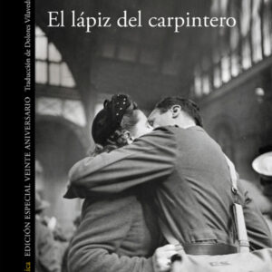 EL LÁPIZ DEL CARPINTERO