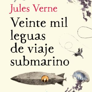 VEINTE MIL LEGUAS DE VIAJE SUBMARINO
