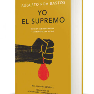 YO EL SUPREMO