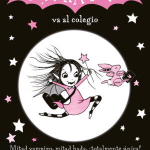 ISADORA MOON VA AL COLEGIO