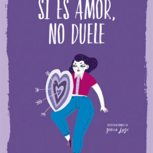 SI ES AMOR, NO DUELE
