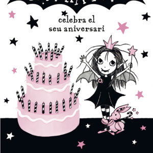 LA ISADORA MOON CELEBRA EL SEU ANIVERSARI