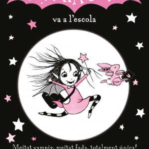 LA ISADORA MOON VA A L'ESCOLA