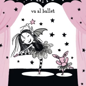 LA ISADORA MOON VA AL BALLET