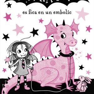 LA ISADORA MOON ES FICA EN UN EMBOLIC