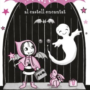 LA ISADORA MOON AL CASTELL ENCANTAT