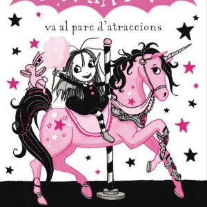 LA ISADORA MOON VA AL PARC D'ATRACCIONS