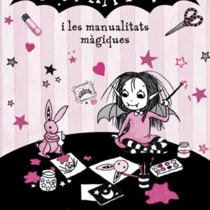 ISADORA MOON I LES MANUALITATS MÀGIQUES