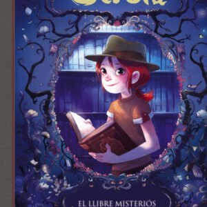 EL LLIBRE MISTERIÓS