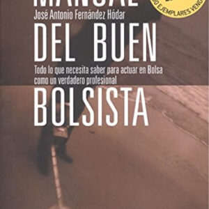 MANUAL DEL BUEN BOLSISTA
