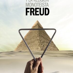 Moisés y la religión monoteísta