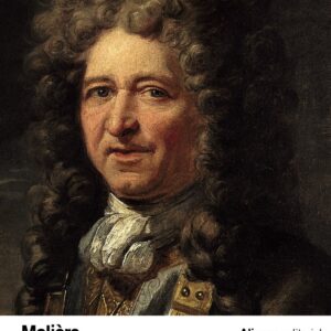 El misántropo / El burgués gentilhombre