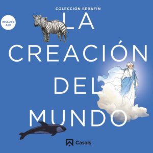 La creación del mundo