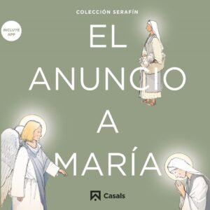 El anuncio a María