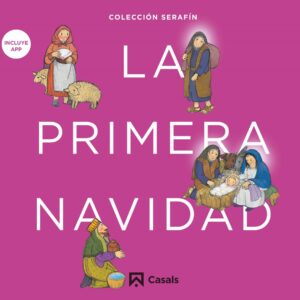La primera Navidad