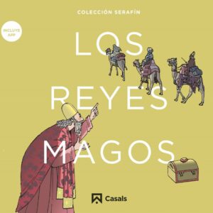 Los Reyes Magos