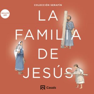 La familia de Jesús