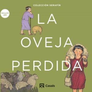 La oveja perdida