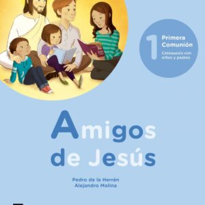 AMIGOS DE JESÚS 1
