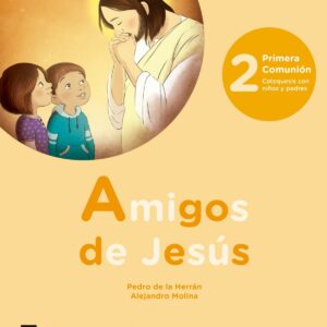 AMIGOS DE JESÚS 2