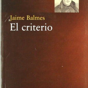 El criterio