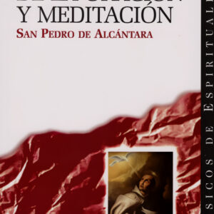 Tratado de la oración y meditación
