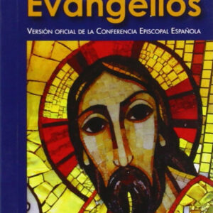 LOS CUATRO EVANGELIOS