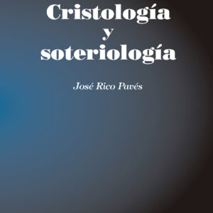 Cristología y soteriología