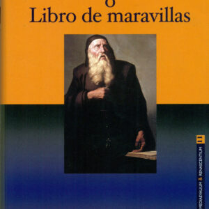 Félix o Libro de maravillas