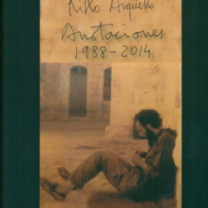 Anotaciones 1988-2014