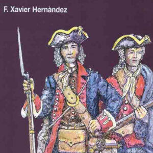 HISTORIA MILITAR DE CATALUNYA. LA DEFENSA DE LA TERRA. VOL.III