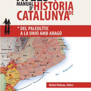 Atles manual d´historia de catalunya