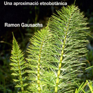 LES HERBES REMEIERES.(VOL.1)